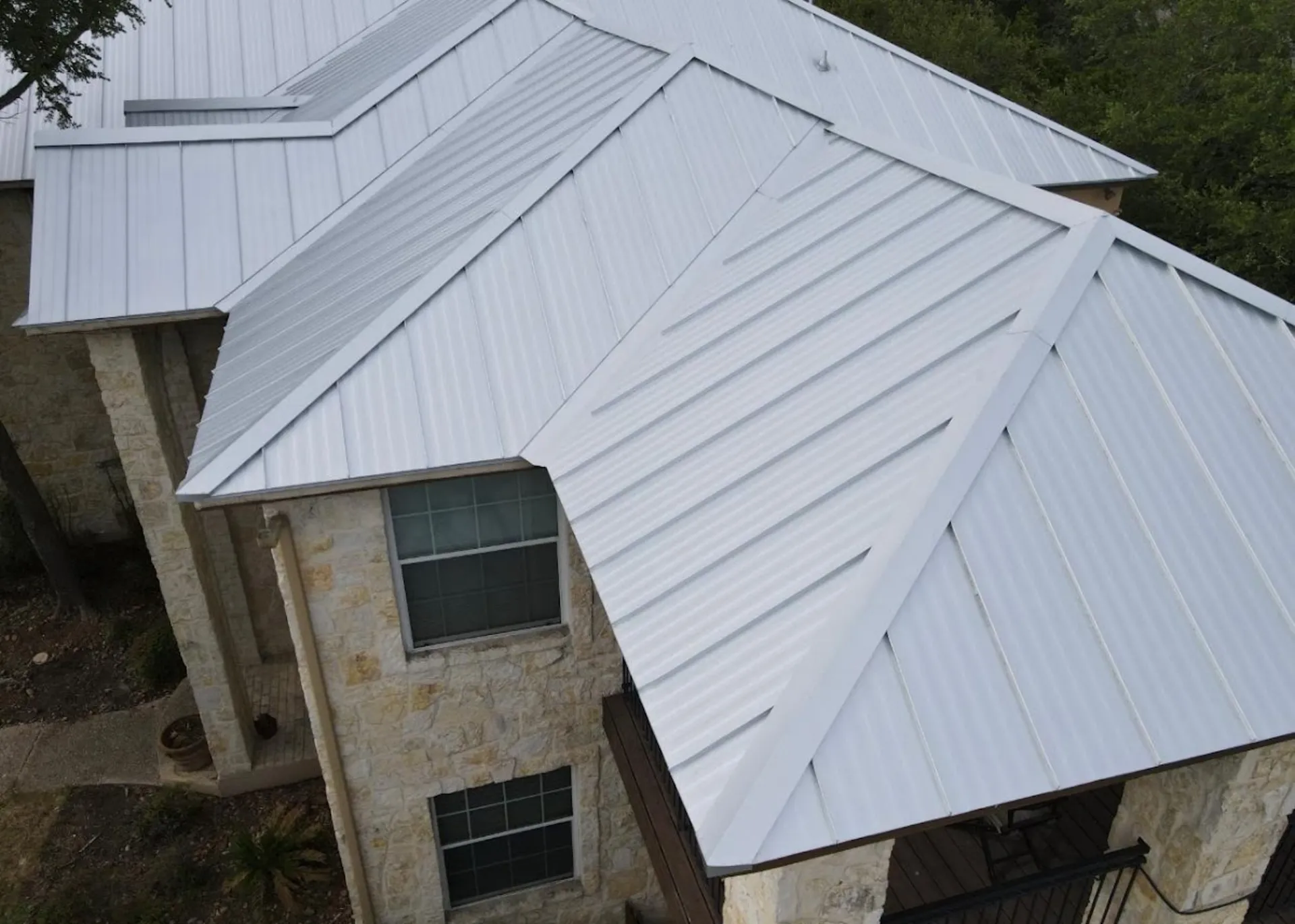 Metal Roofing services in Millbrook, AL